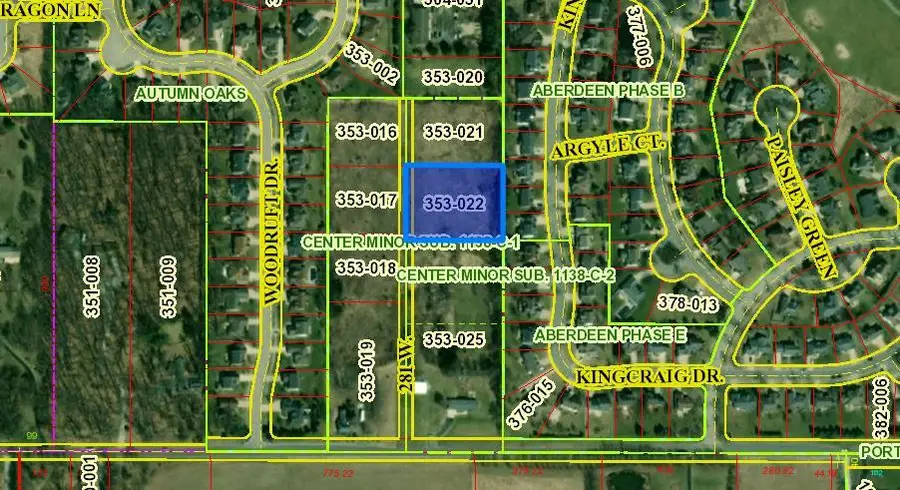 11 N 281 W, Valparaiso, IN 46385 - #3