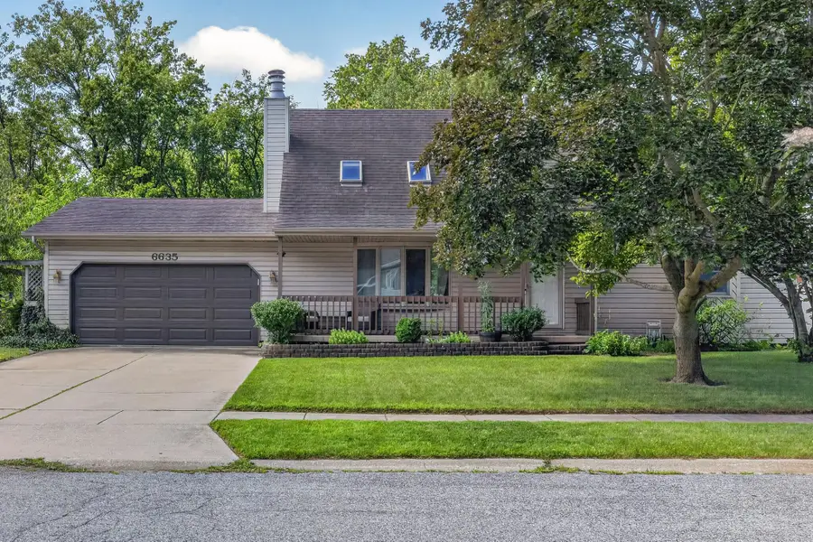 6635 Hawthorne Avenue, Portage, IN 46368 - #2