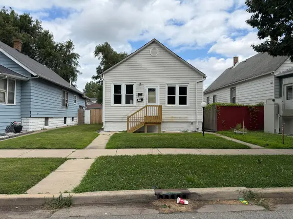 1037 Moss Street, Hammond, IN 46320