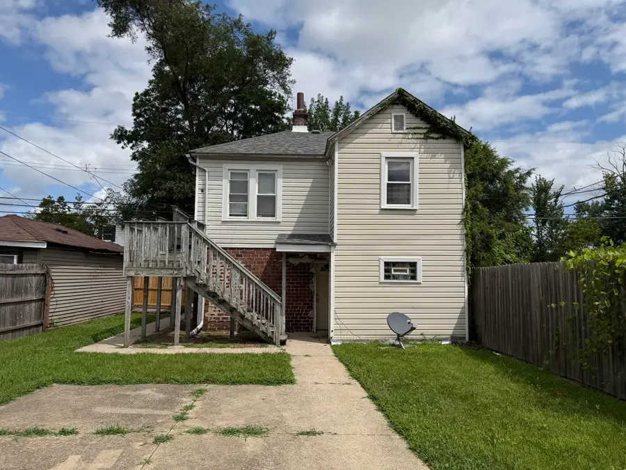 1037 Moss Street, Hammond, IN 46320 - #2