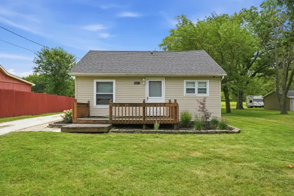 6611 W 141st Avenue, Cedar Lake, IN 46303