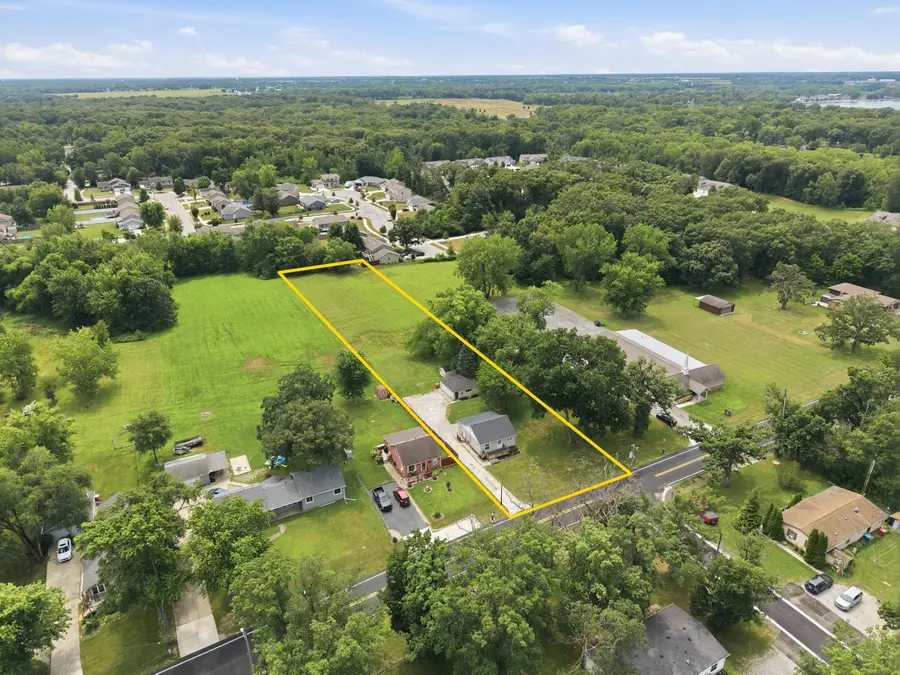 6611 W 141st Avenue, Cedar Lake, IN 46303 - #2