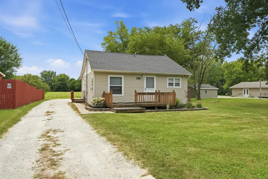 6611 W 141st Avenue, Cedar Lake, IN 46303 - #3