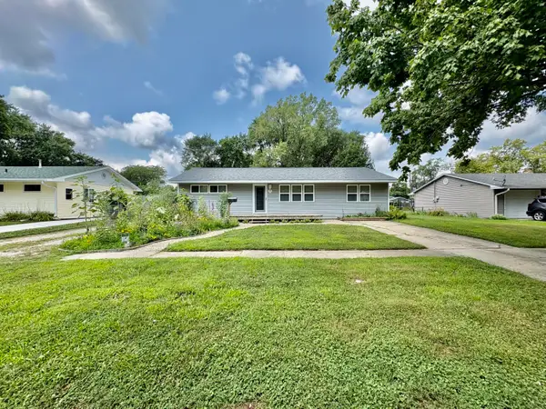 70 N Hillcrest Avenue, Hobart, IN 46342
