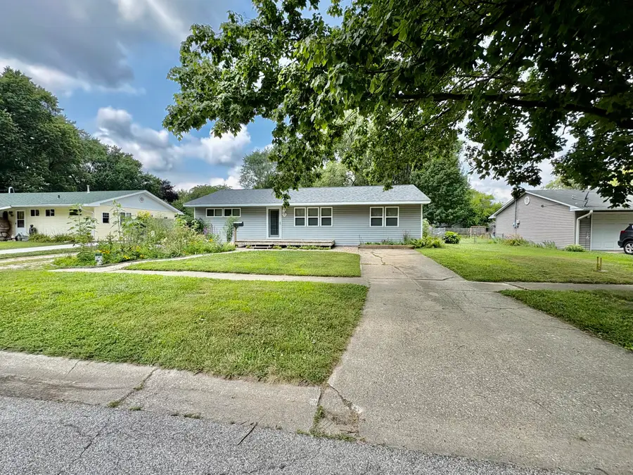 70 N Hillcrest Avenue, Hobart, IN 46342 - #2