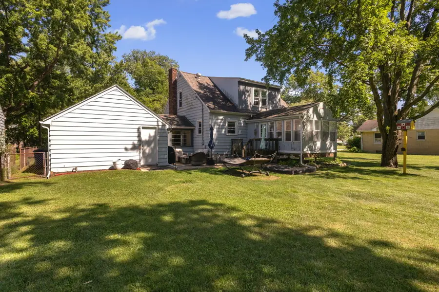 102 Martin Drive, Trail Creek, IN 46360 - #3