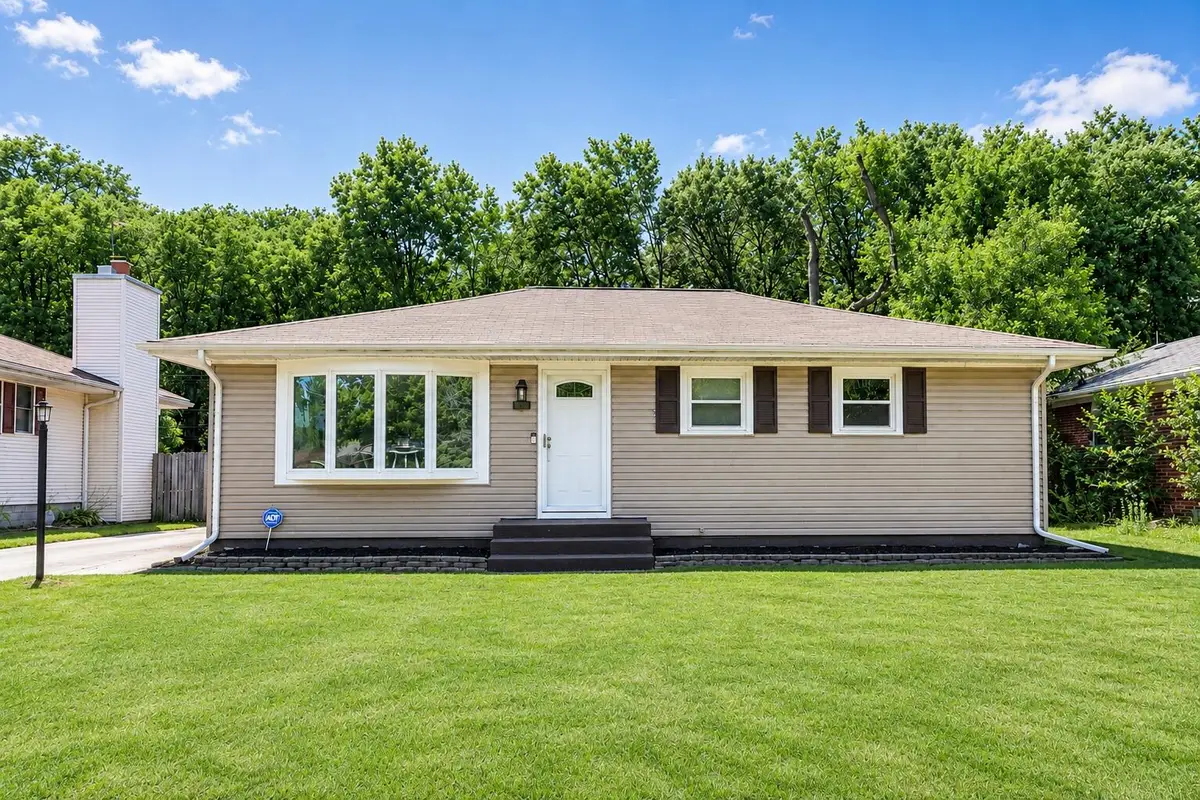 4764 Ralston Place, Griffith, IN 46319 - #1