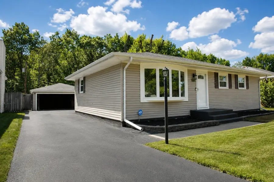 4764 Ralston Place, Griffith, IN 46319 - #2