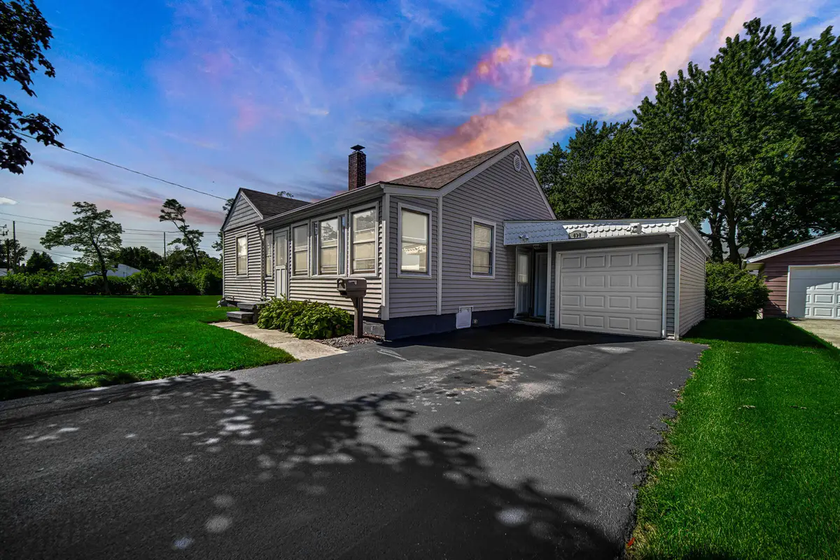 434 W Walnut Street, Crown Point, IN 46307 - #1