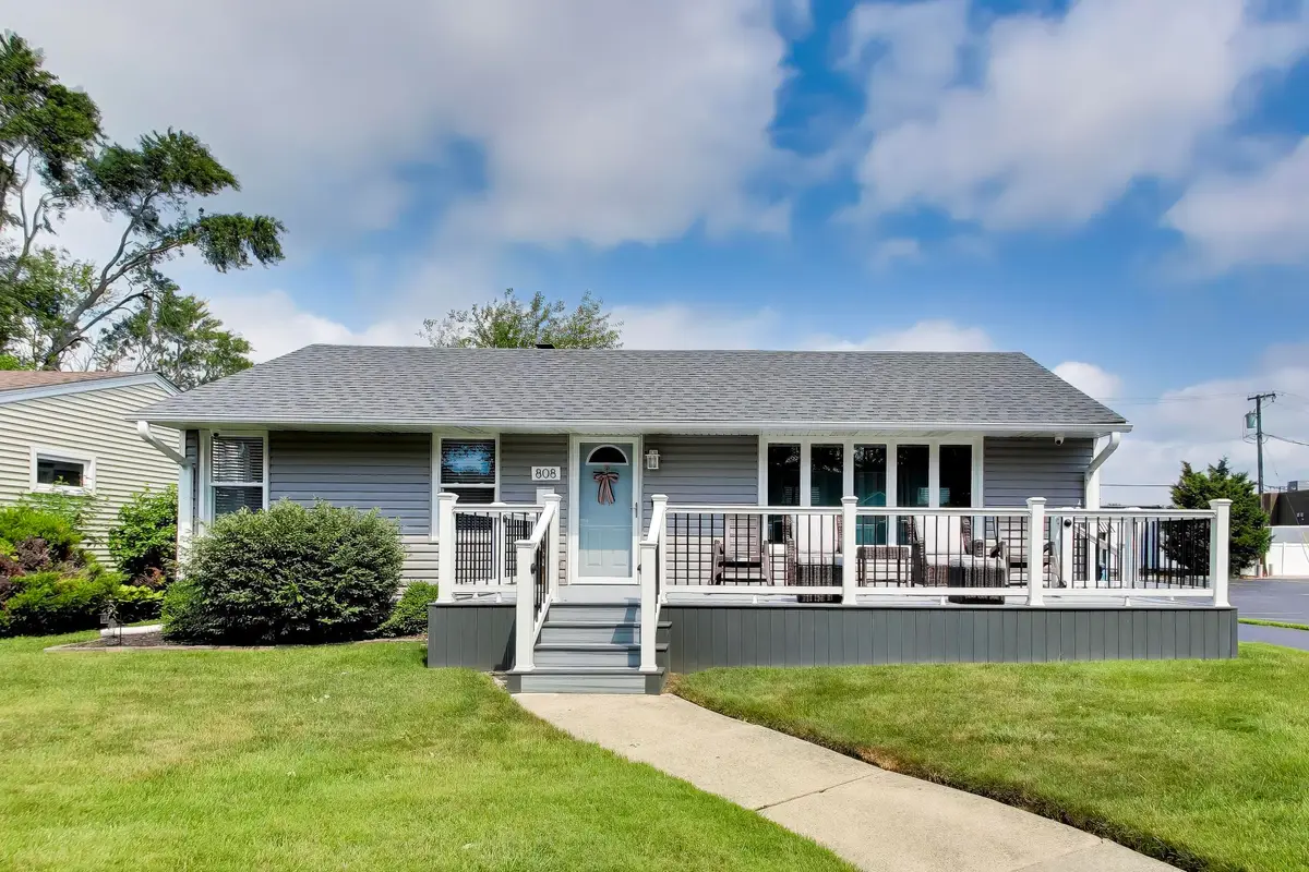 808 N Court Street, Crown Point, IN 46307 - #1