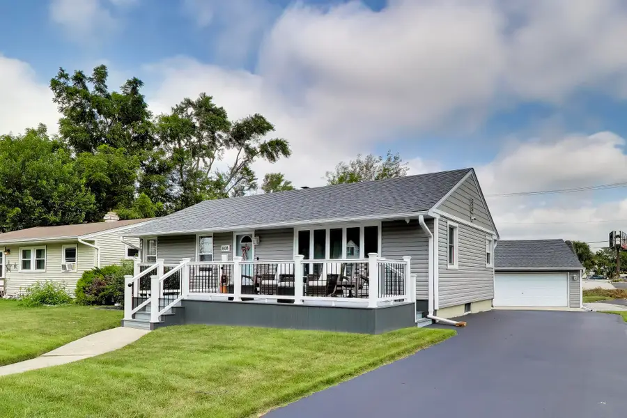 808 N Court Street, Crown Point, IN 46307 - #3