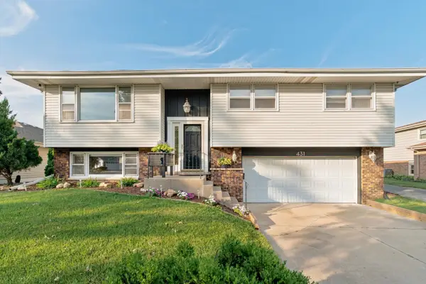 431 Osage Drive, Dyer, IN 46311