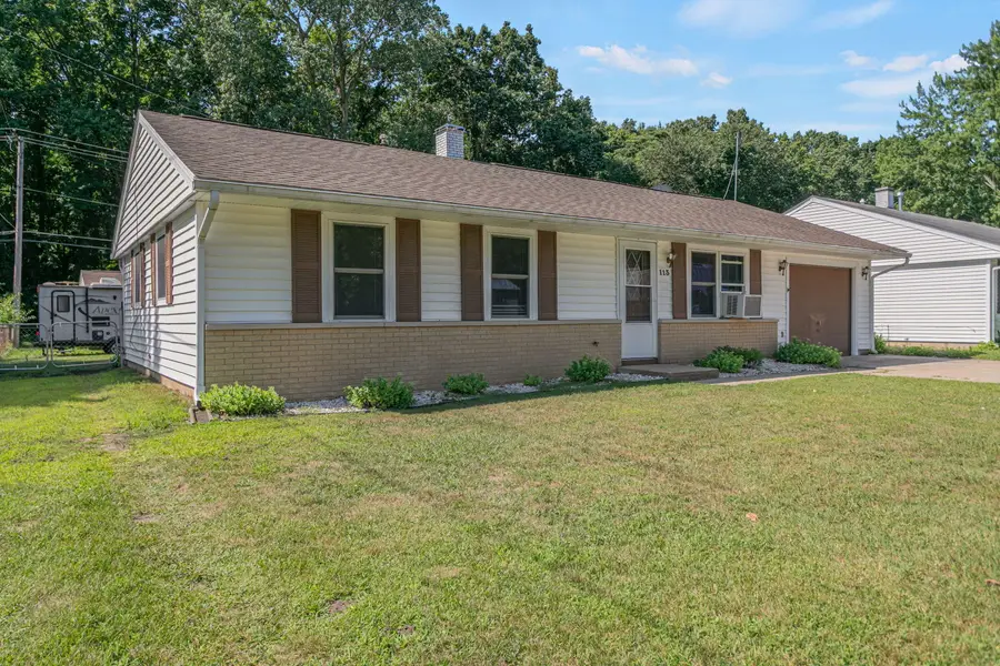 113 Willow Spring Court, Michigan City, IN 46360 - #2