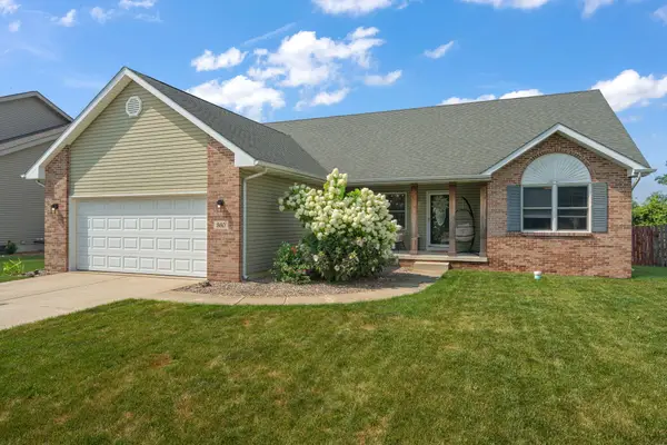 360 E 123rd Place, Crown Point, IN 46307