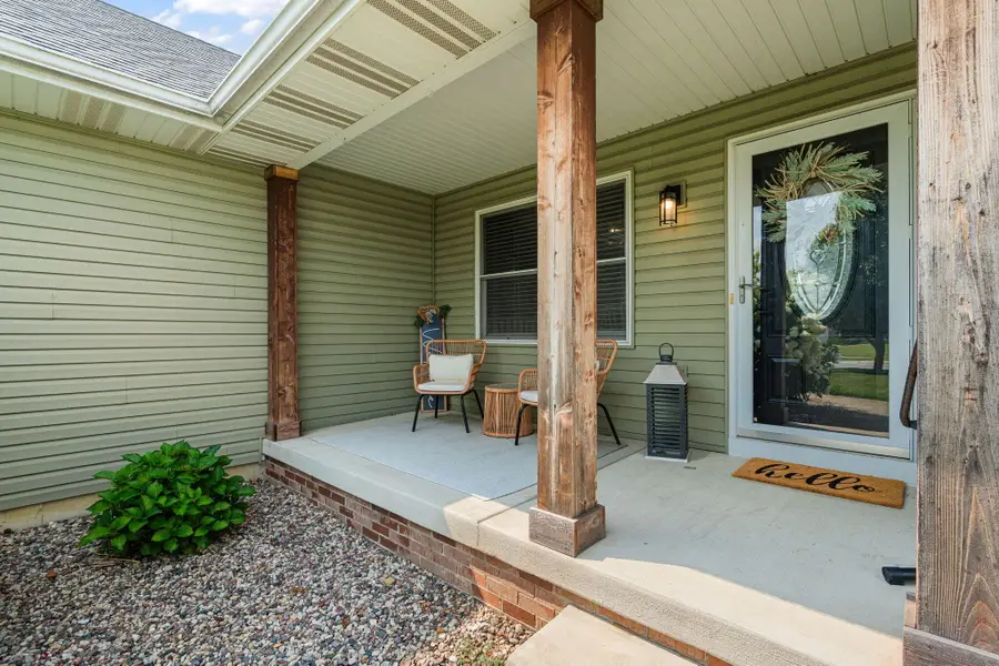 360 E 123rd Place, Crown Point, IN 46307 - #3
