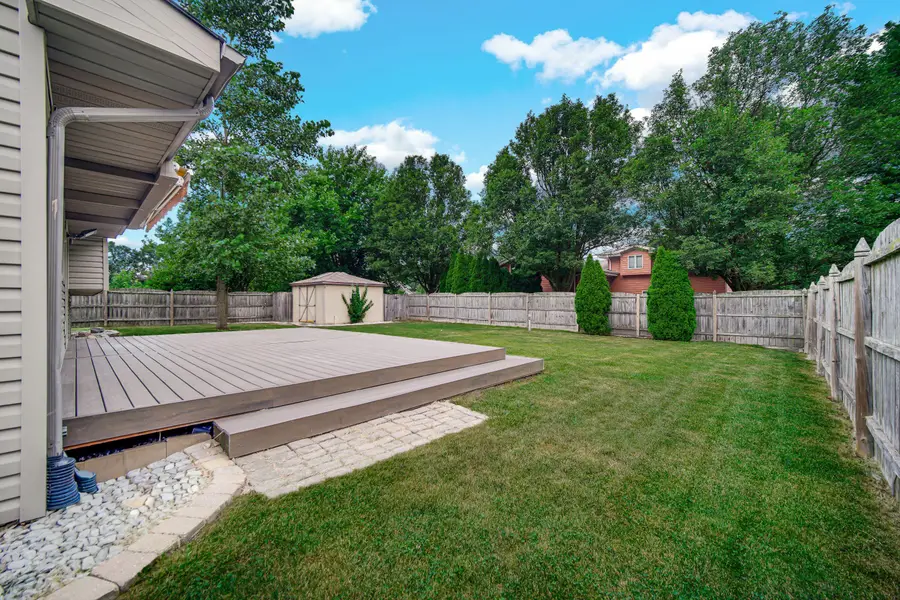 1526 Clover Lane, Schererville, IN 46375 - #2