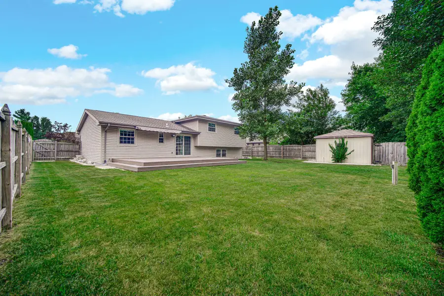 1526 Clover Lane, Schererville, IN 46375 - #3