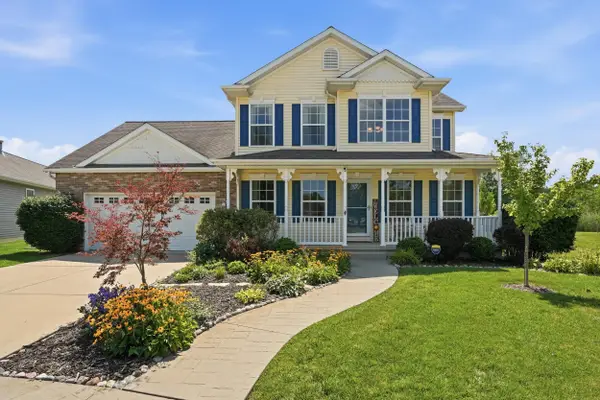 495 O Hagan Drive, Crown Point, IN 46307