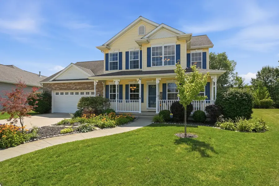 495 O Hagan Drive, Crown Point, IN 46307 - #2
