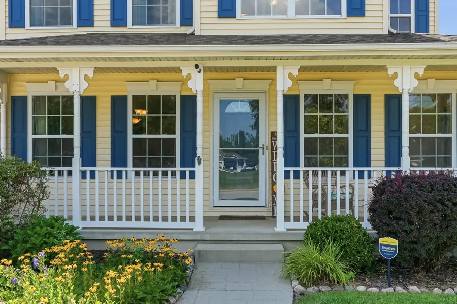 495 O Hagan Drive, Crown Point, IN 46307 - #3
