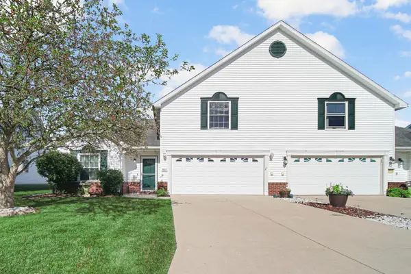 9557 Monroe Street, Crown Point, IN 46307