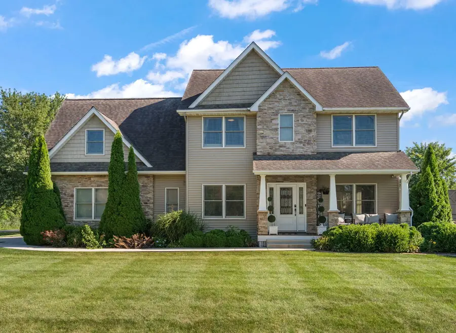 17320 Hayes Street, Lowell, IN 46356 - #2
