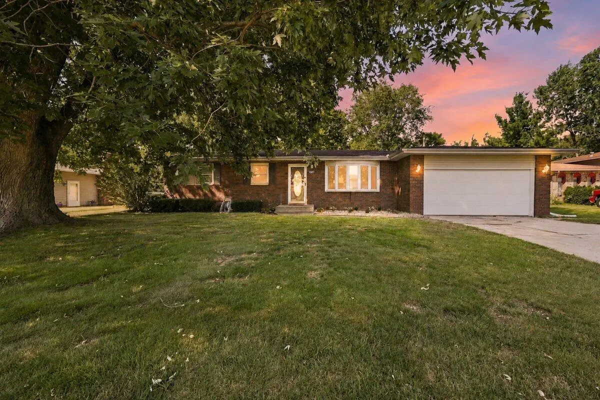 6622 Fairview Avenue, Portage, IN 46368 - #1