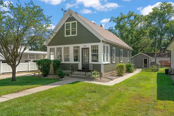723 Lincoln Street, Hobart, IN 46342