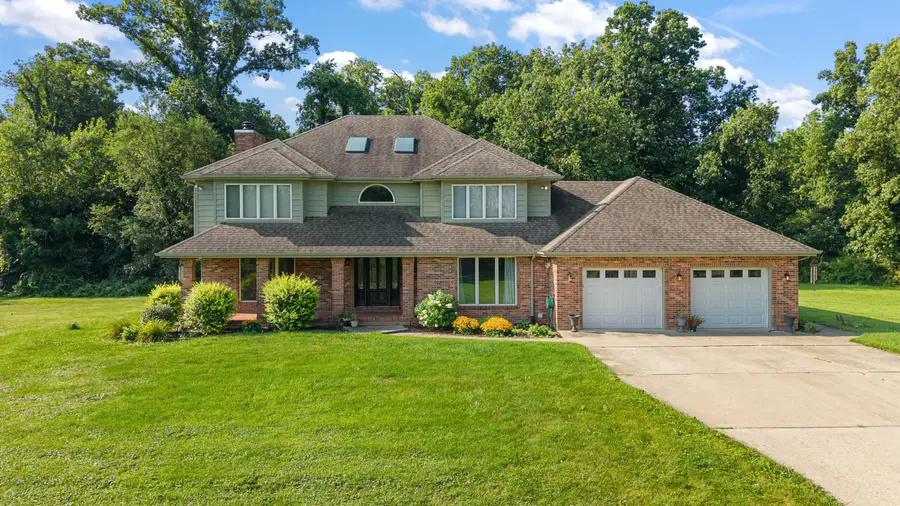 402 Rolling Meadow Drive, Valparaiso, IN 46385 - #2