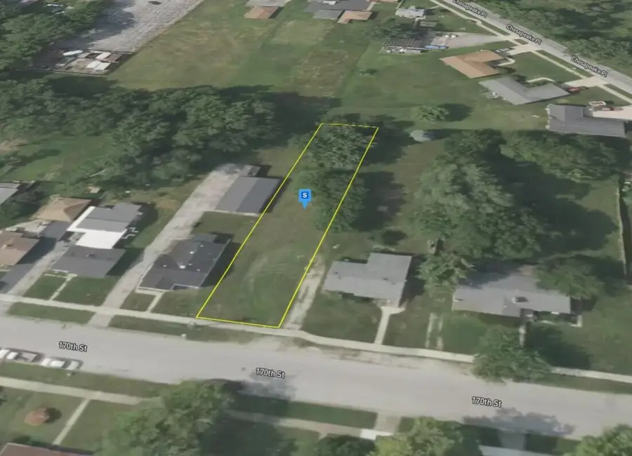 1323 170th Street, Hammond, IN 46324 - #3