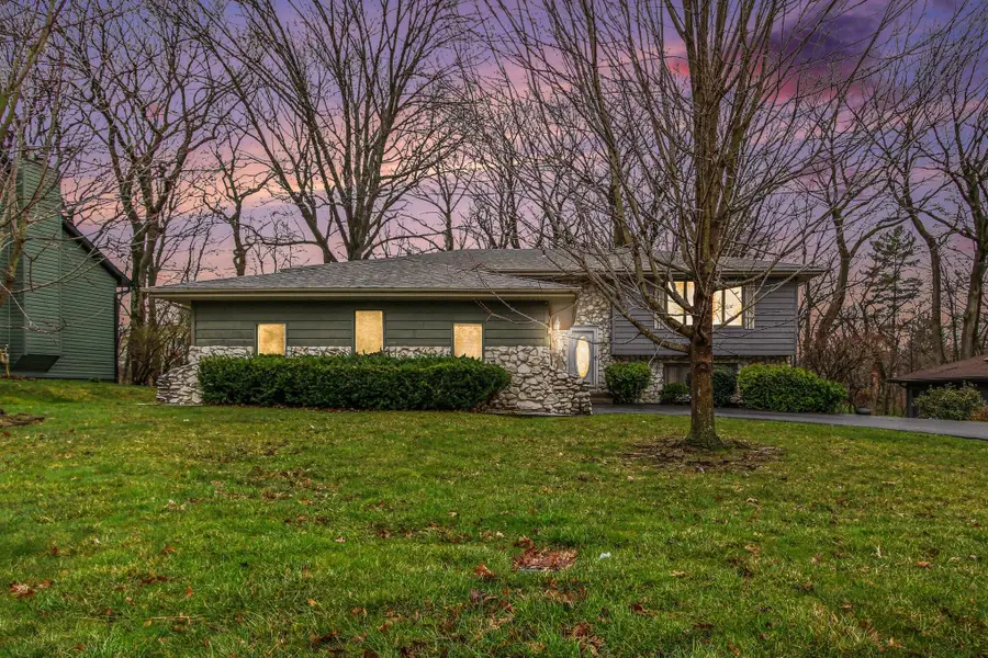 186 Wexford Road, Valparaiso, IN 46385 - #2