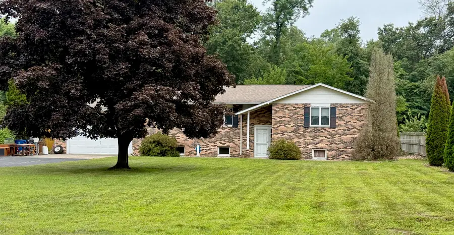 5060 S Woodland Drive, North Judson, IN 46366 - #2
