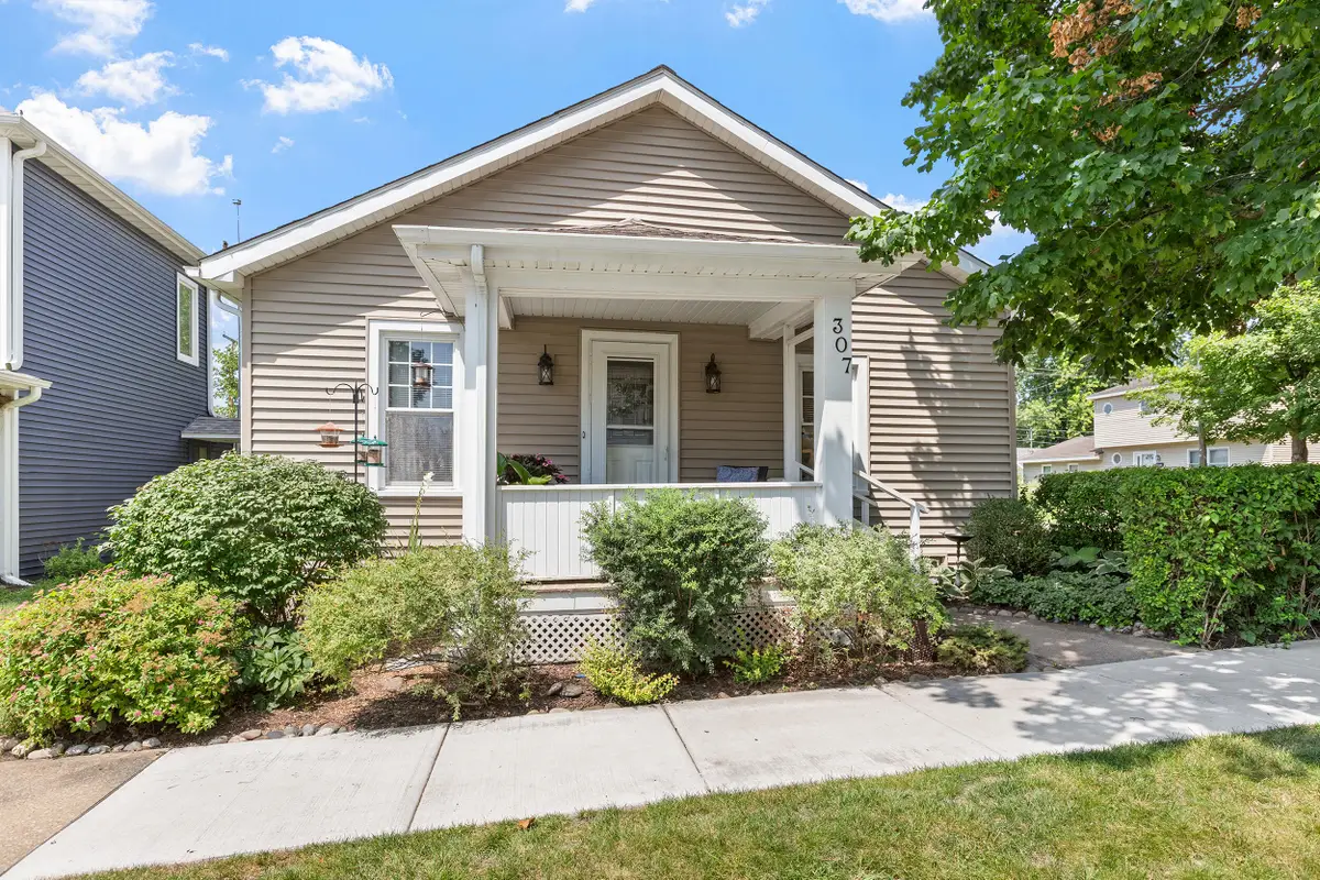 307 Institute Street, Valparaiso, IN 46383 - #1