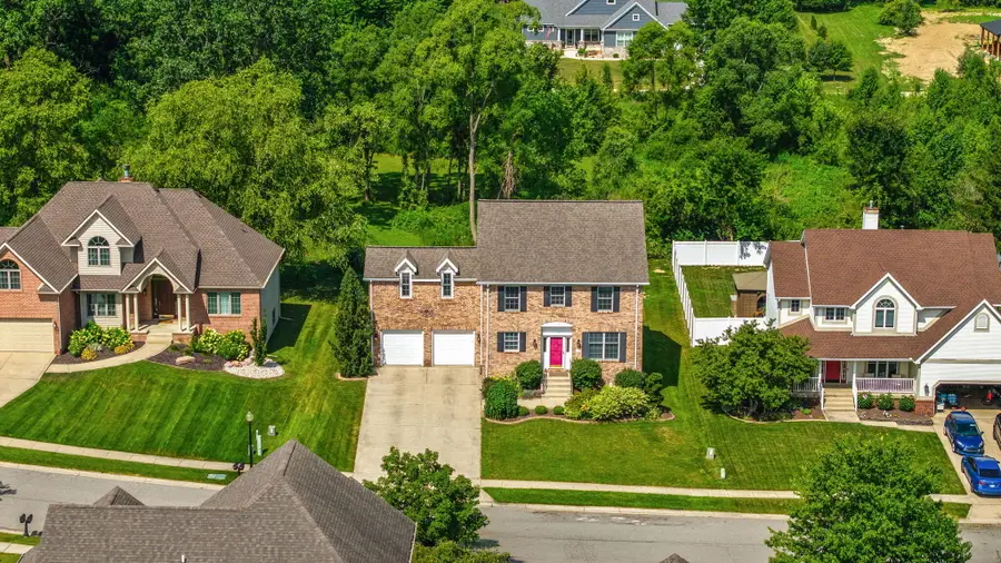 10 Kincraig Drive, Valparaiso, IN 46385 - #2