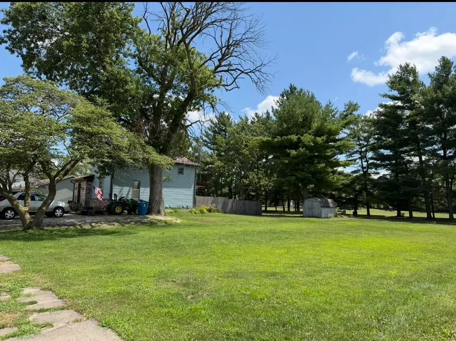 221 W Mill Street, Goodland, IN 47948 - #2