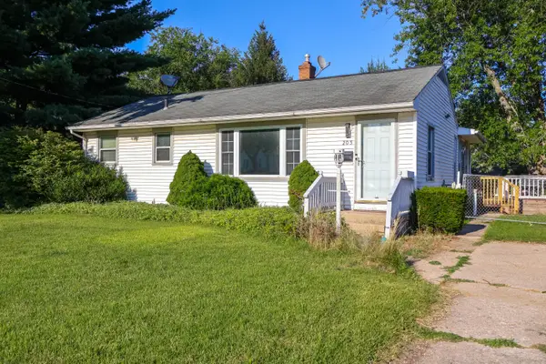 205 Grace Street, Michigan City, IN 46360