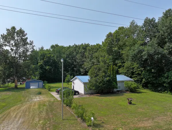 49 W 800 N, Winamac, IN 46996