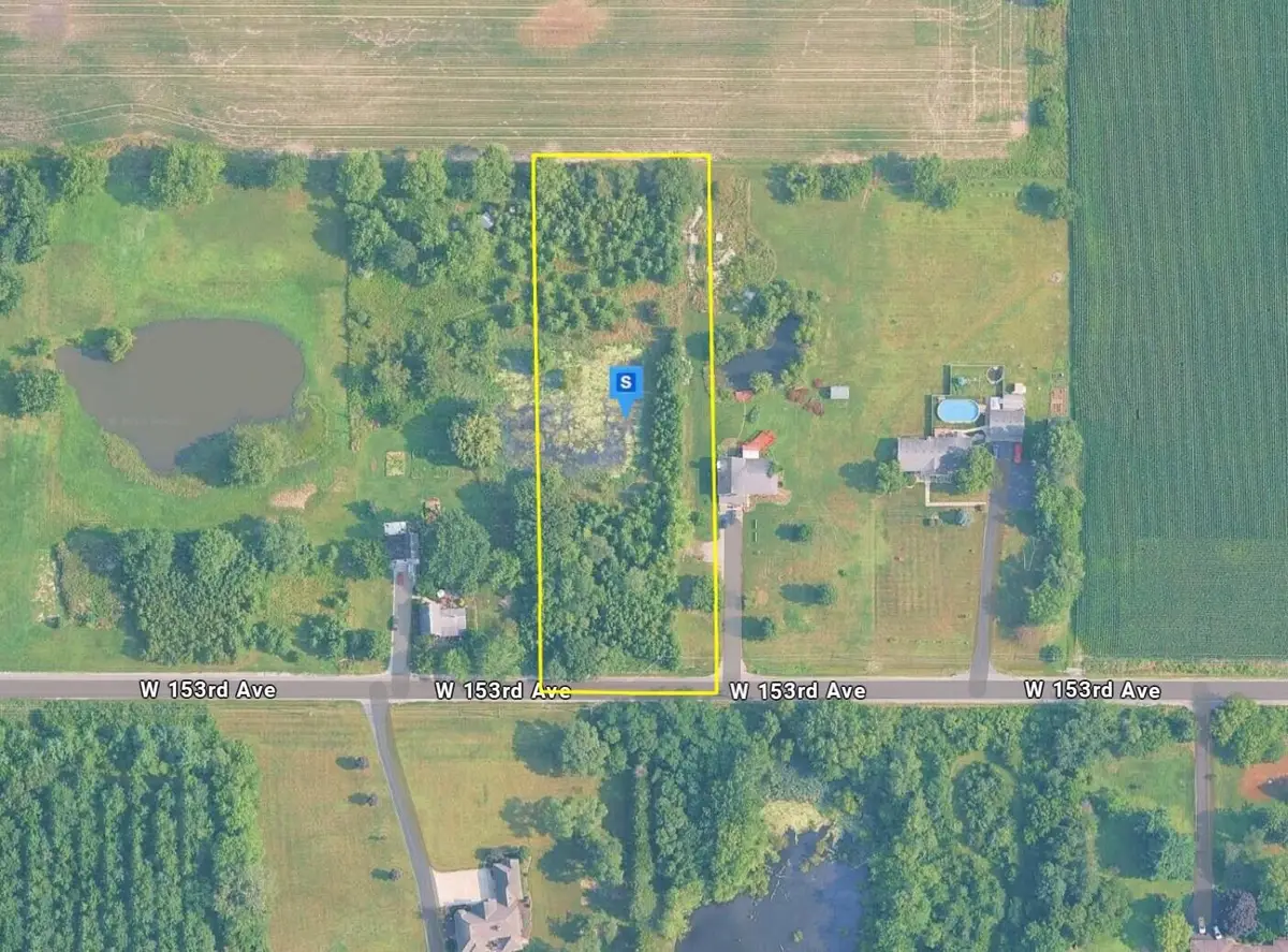 2550 W 153rd Avenue, Lowell, IN 46356 - #1