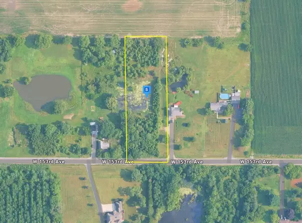 2550 W 153rd Avenue, Lowell, IN 46356