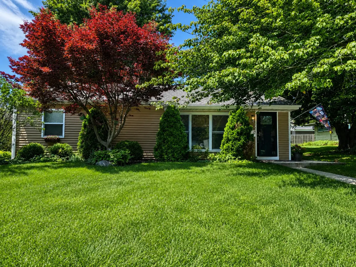 1305 Napoleon Street, Valparaiso, IN 46383 - #1