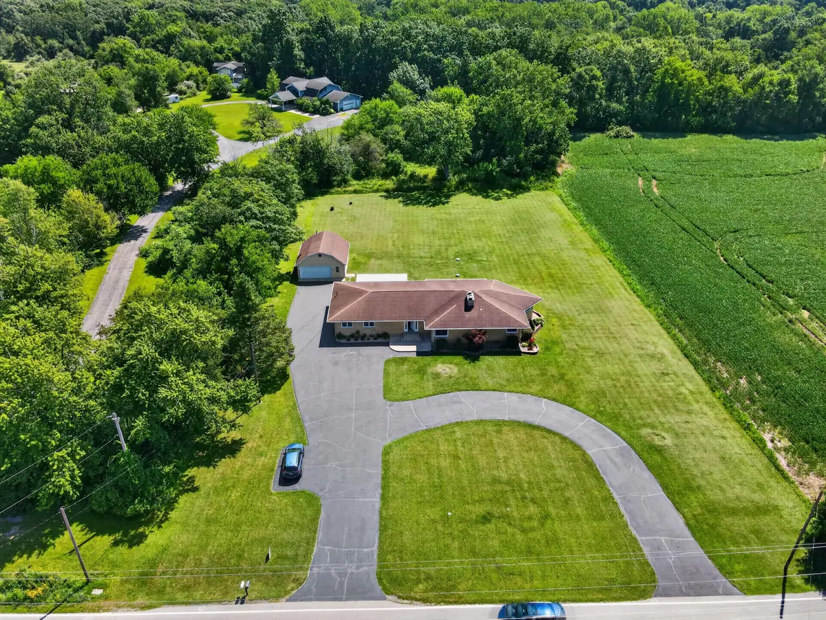 8427 Randolph Street, Crown Point, IN 46307 - #1