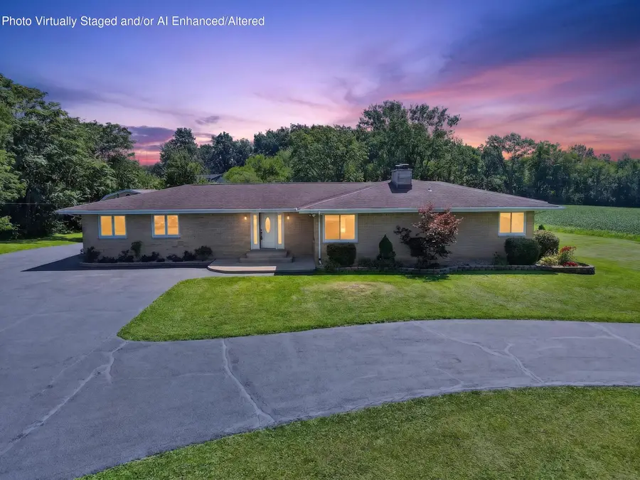 8427 Randolph Street, Crown Point, IN 46307 - #2