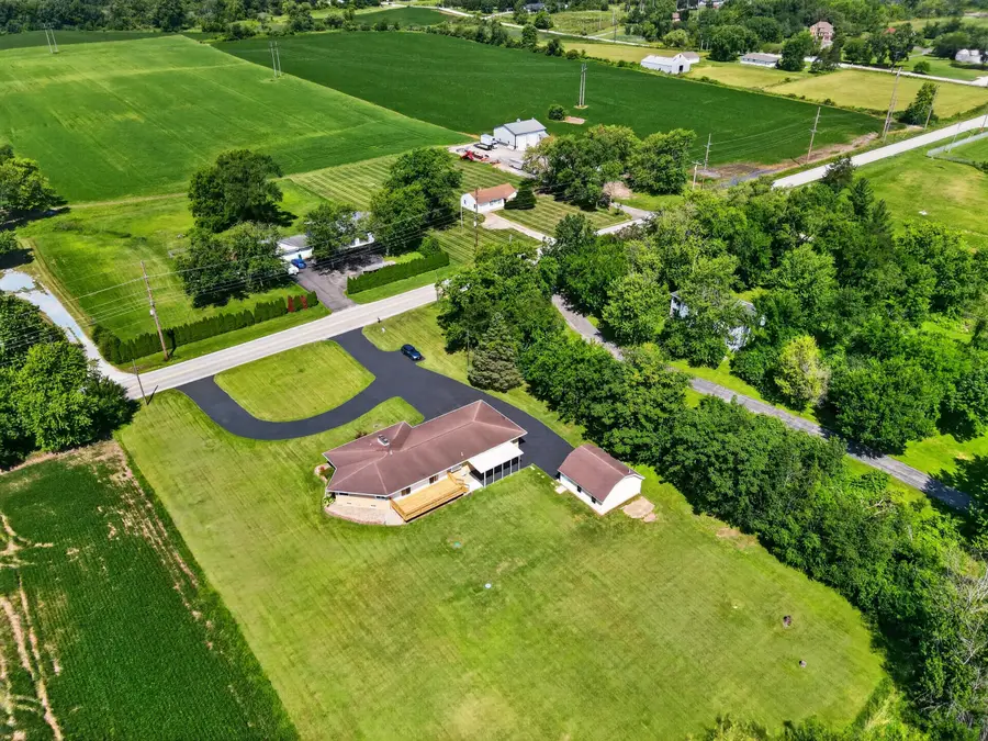 8427 Randolph Street, Crown Point, IN 46307 - #3