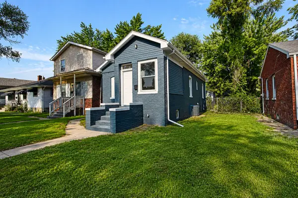 3616 Virginia Street, Gary, IN 46409
