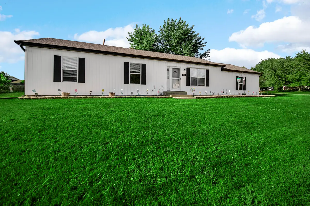 6000 W 175th Avenue, Lowell, IN 46356 - #1