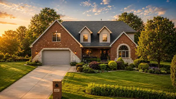 14757 W 84th Court, Dyer, IN 46311