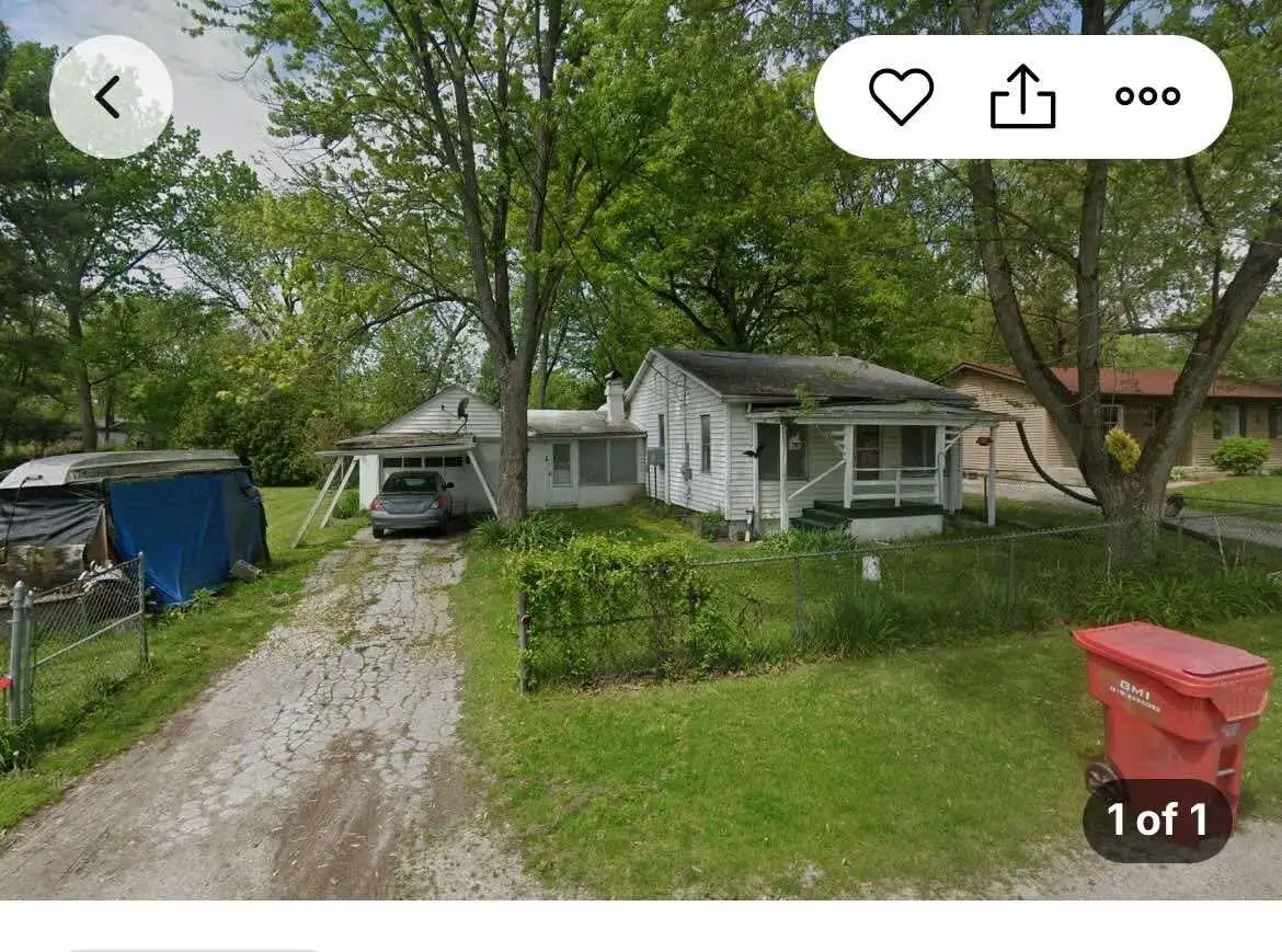 13960 Windsor Street, Cedar Lake, IN 46303 - #1