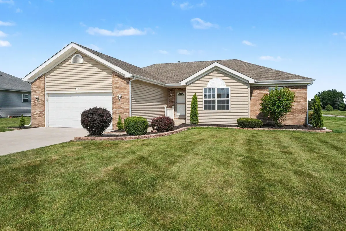 9441 Polk Street, Crown Point, IN 46307 - #1
