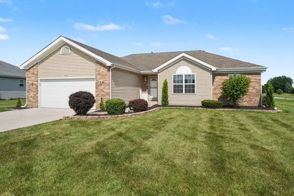 9441 Polk Street, Crown Point, IN 46307