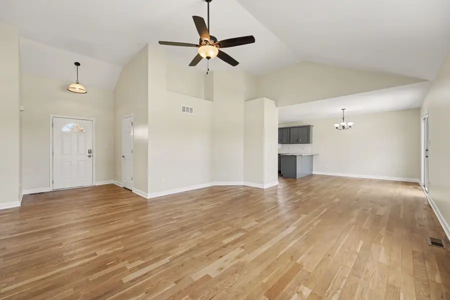 9441 Polk Street, Crown Point, IN 46307 - #3